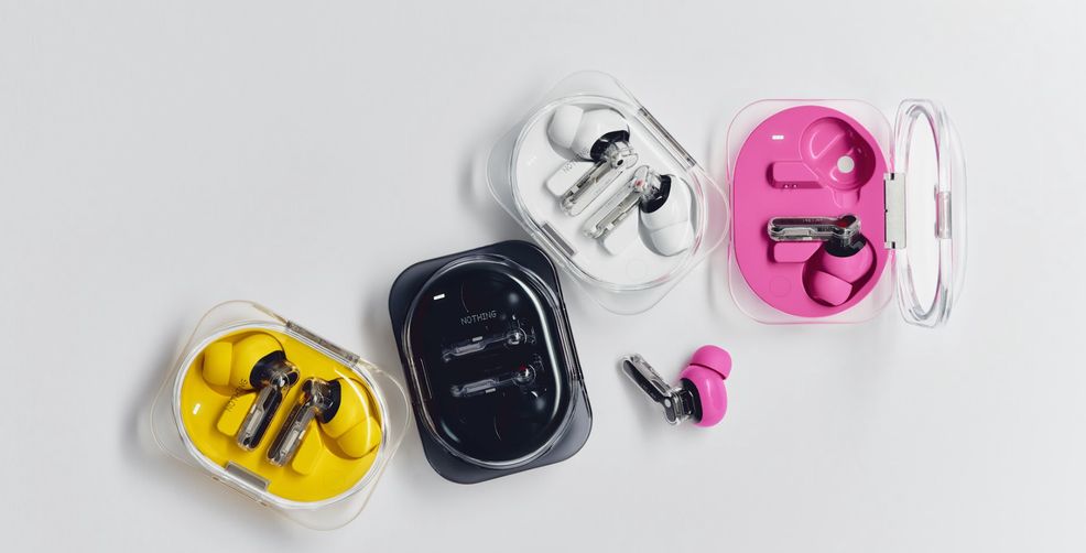 Nothing Ear (3a) now in Canada with ‘Audio Snapshot’ feature